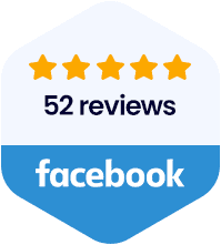 Facebook reviewscore - Schadeoplossing Nederland