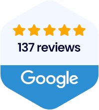 Google reviewscore - Schadeoplossing Nederland