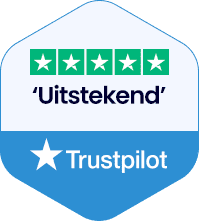 Trustpilot reviewscore - Schadeoplossing Nederland