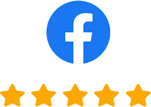 Review score Facebook