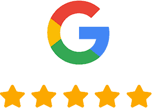 Review score Google