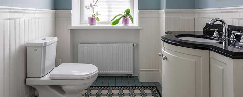 Toiletlekkage of wc-lekkage en de verzekering