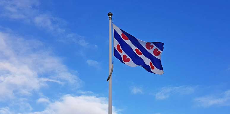 Schade-expertise bij waterschade en brandschade in Friesland