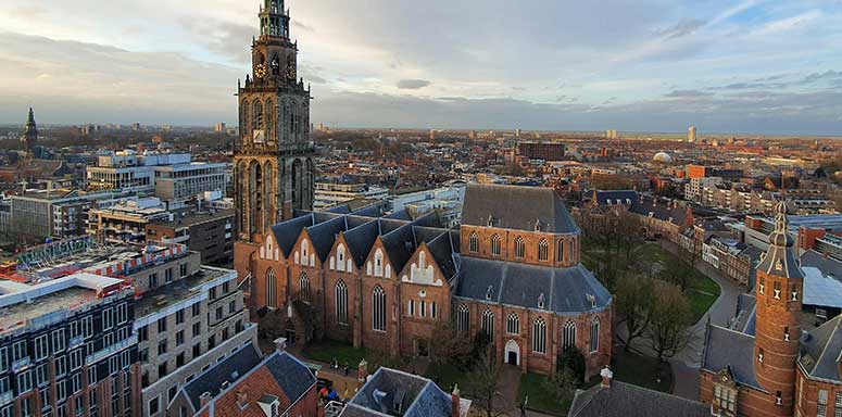 Schade-expertise bij waterschade en brandschade in Groningen