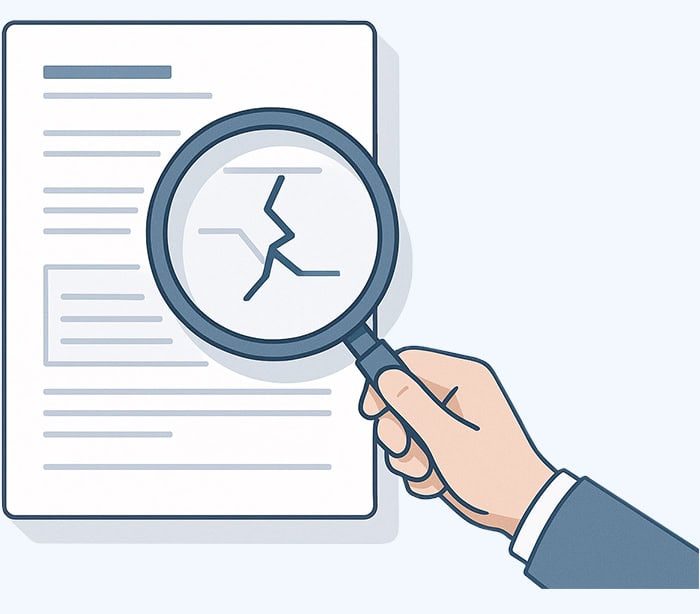 Kennisbank contra-expertisebureau